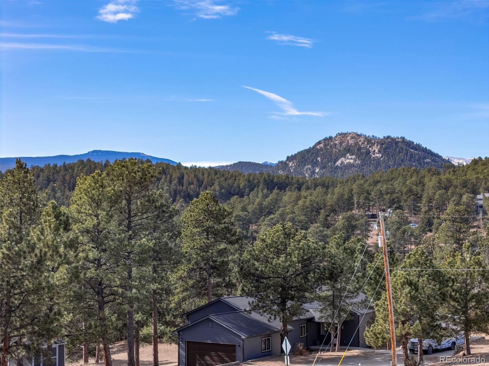 MLS Image #4 for 3886  ponderosa drive,evergreen, Colorado