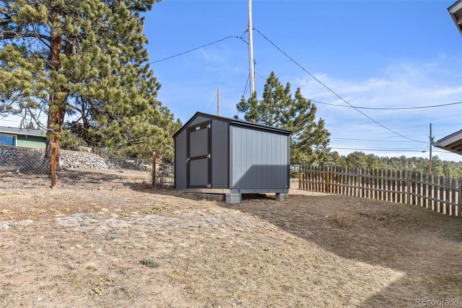 MLS Image #40 for 3886  ponderosa drive,evergreen, Colorado