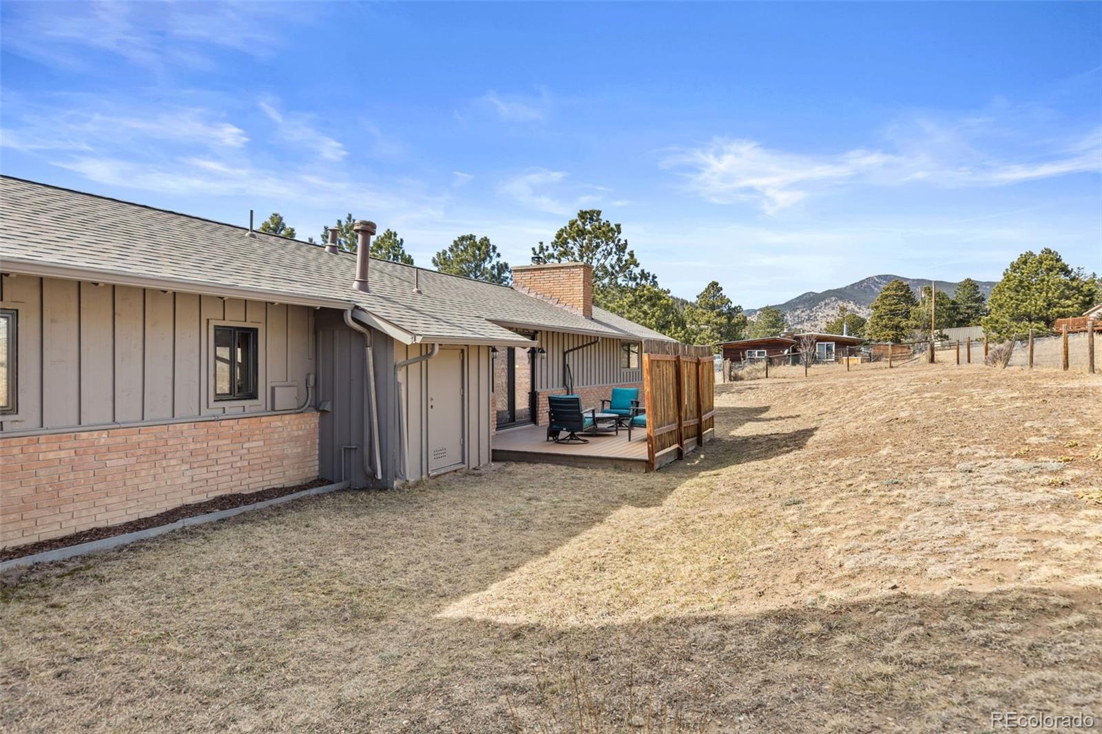 MLS Image #41 for 3886  ponderosa drive,evergreen, Colorado