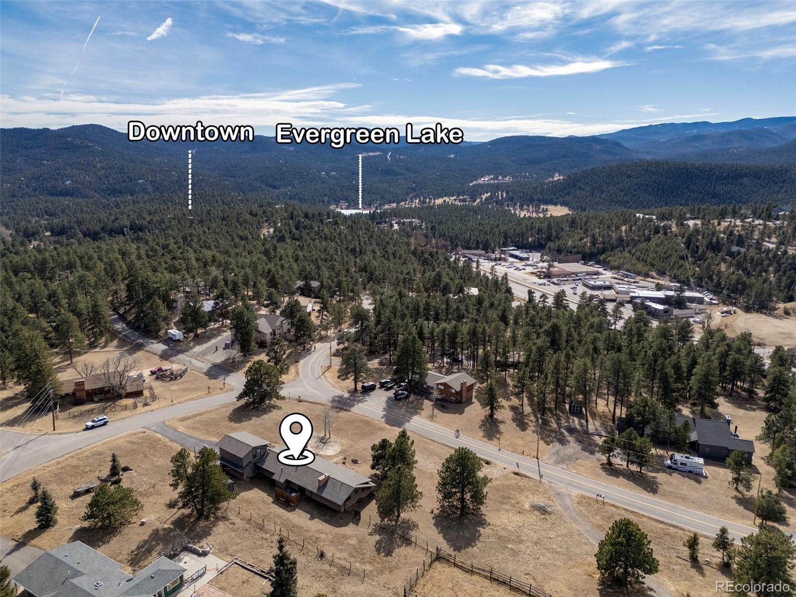 MLS Image #44 for 3886  ponderosa drive,evergreen, Colorado