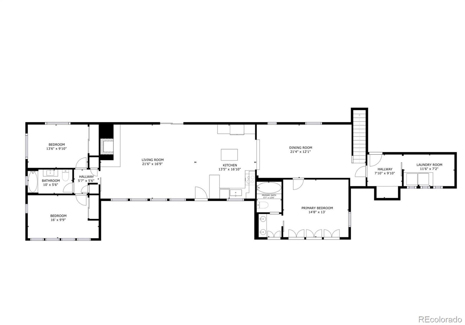 MLS Image #47 for 3886  ponderosa drive,evergreen, Colorado
