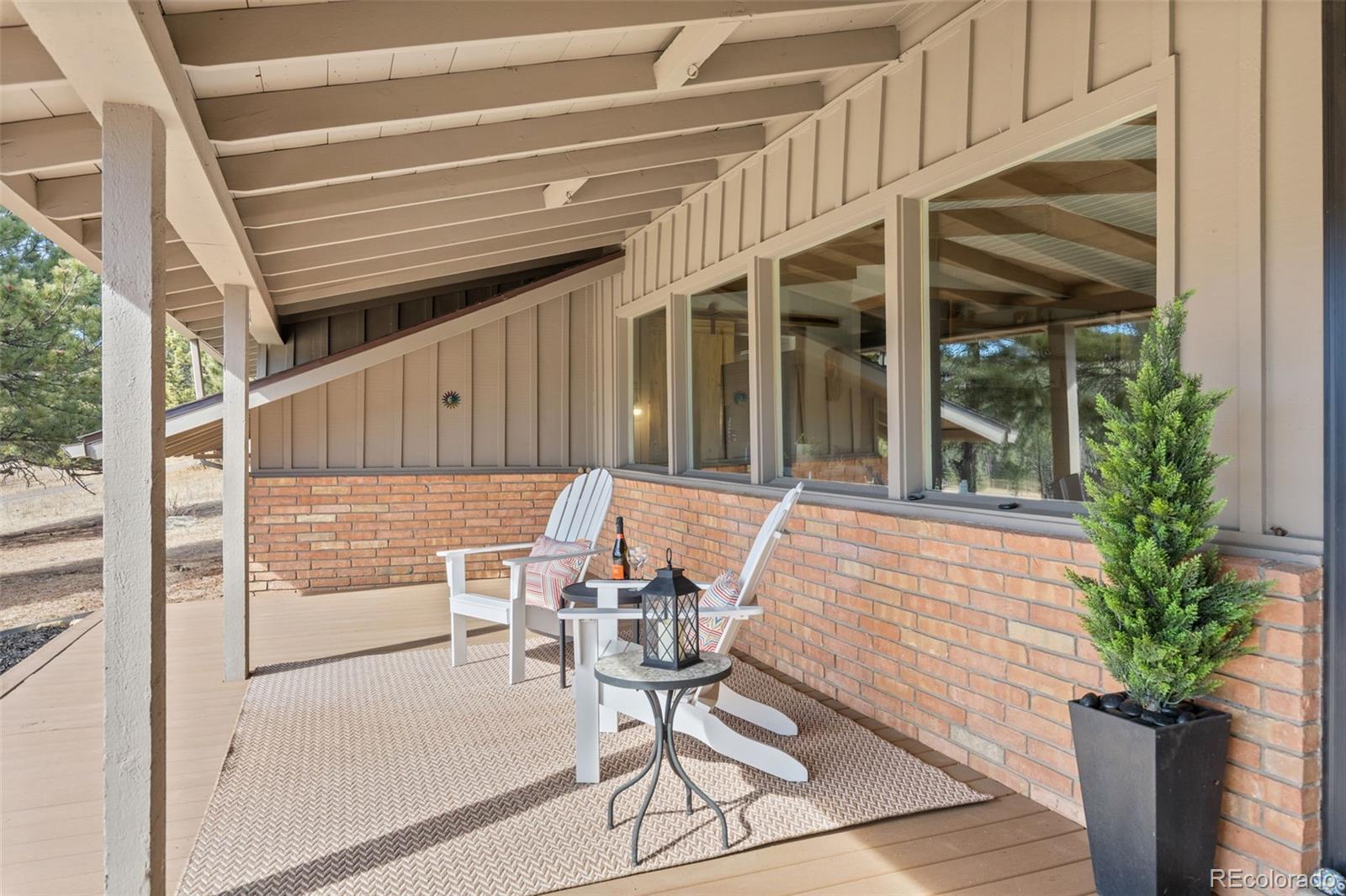 MLS Image #7 for 3886  ponderosa drive,evergreen, Colorado