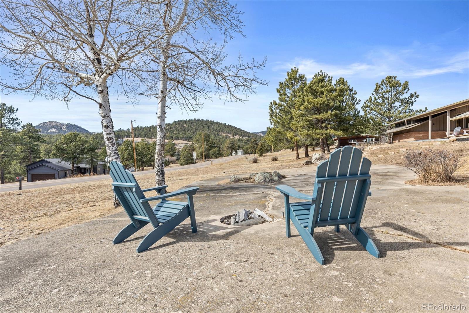 MLS Image #8 for 3886  ponderosa drive,evergreen, Colorado