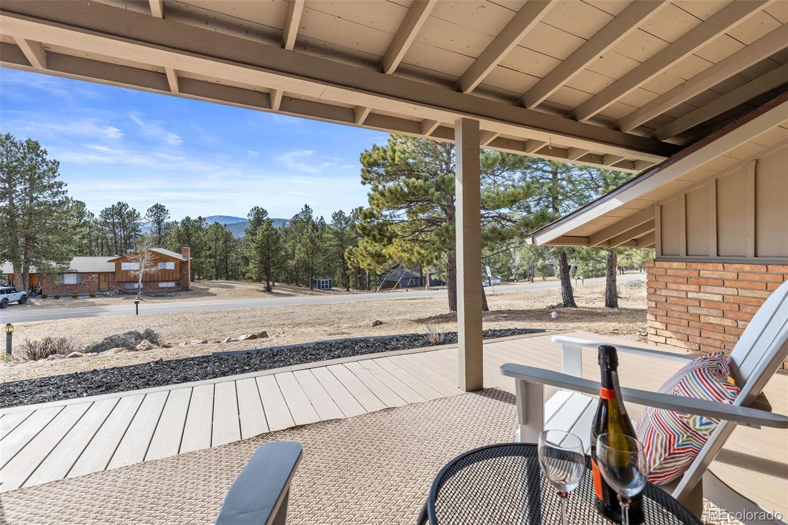 MLS Image #9 for 3886  ponderosa drive,evergreen, Colorado