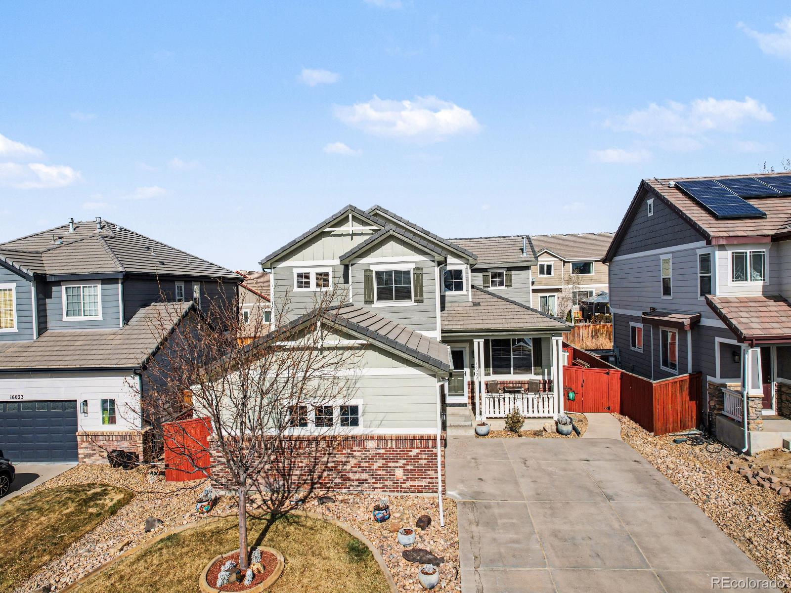 MLS Image #29 for 16033 e 107th avenue,commerce city, Colorado