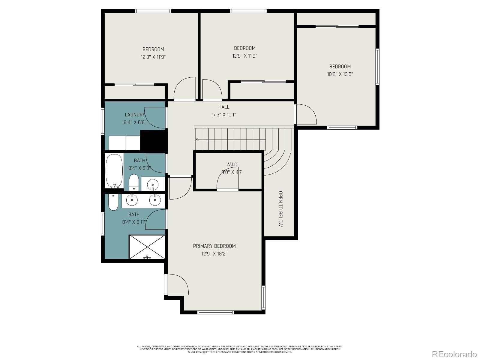 MLS Image #37 for 16033 e 107th avenue,commerce city, Colorado
