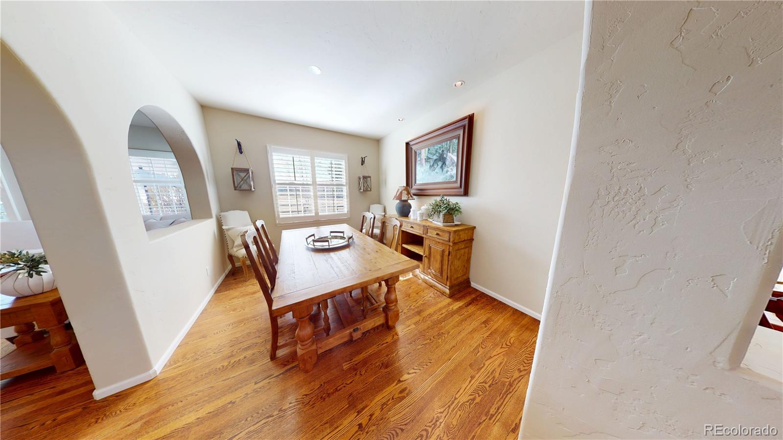 MLS Image #10 for 2815  breezy lane,castle rock, Colorado