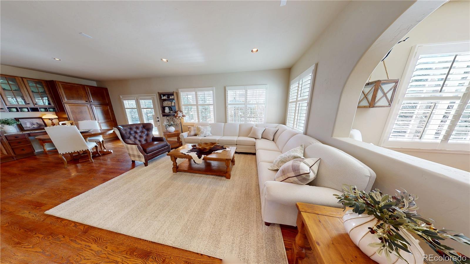 MLS Image #11 for 2815  breezy lane,castle rock, Colorado