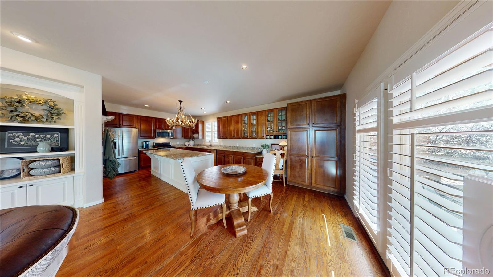 MLS Image #13 for 2815  breezy lane,castle rock, Colorado