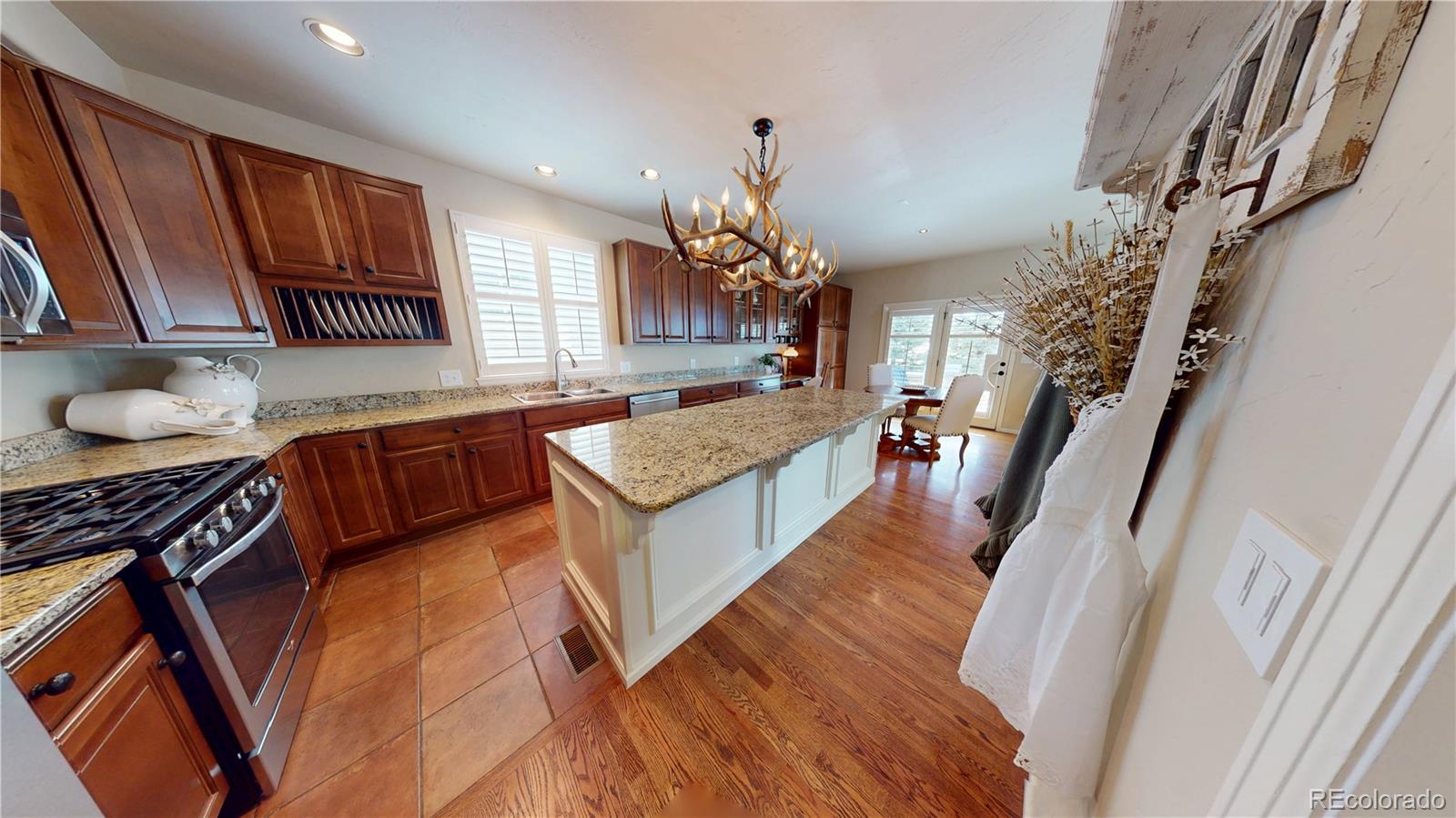 MLS Image #14 for 2815  breezy lane,castle rock, Colorado