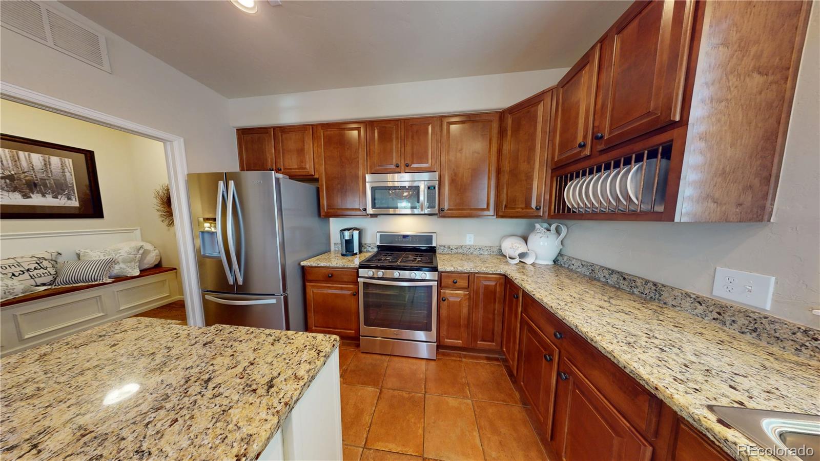 MLS Image #15 for 2815  breezy lane,castle rock, Colorado