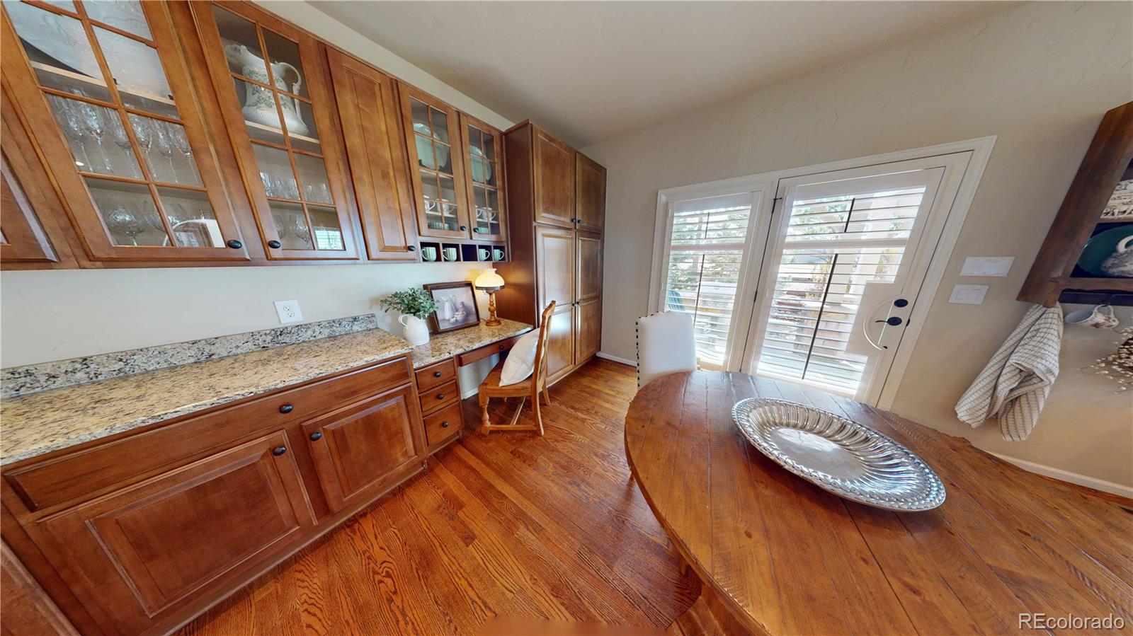 MLS Image #16 for 2815  breezy lane,castle rock, Colorado