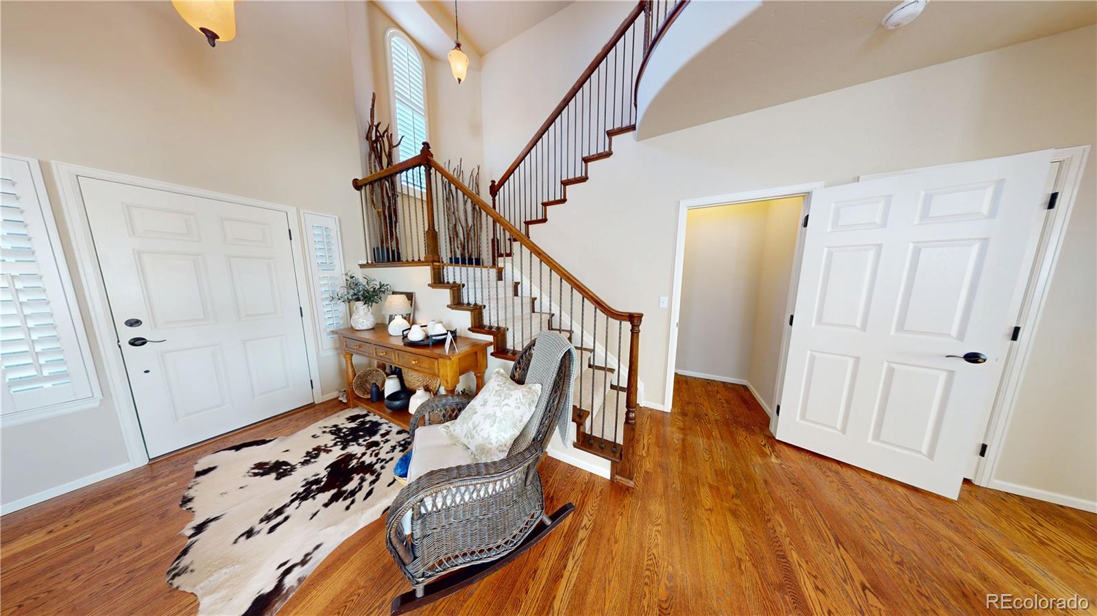 MLS Image #18 for 2815  breezy lane,castle rock, Colorado