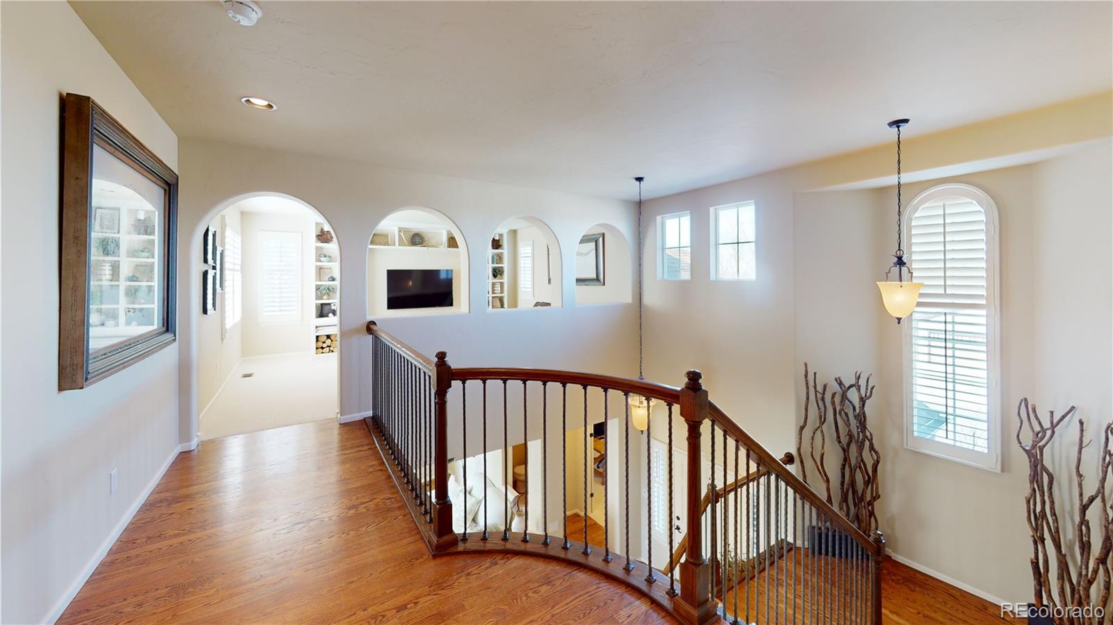 MLS Image #19 for 2815  breezy lane,castle rock, Colorado