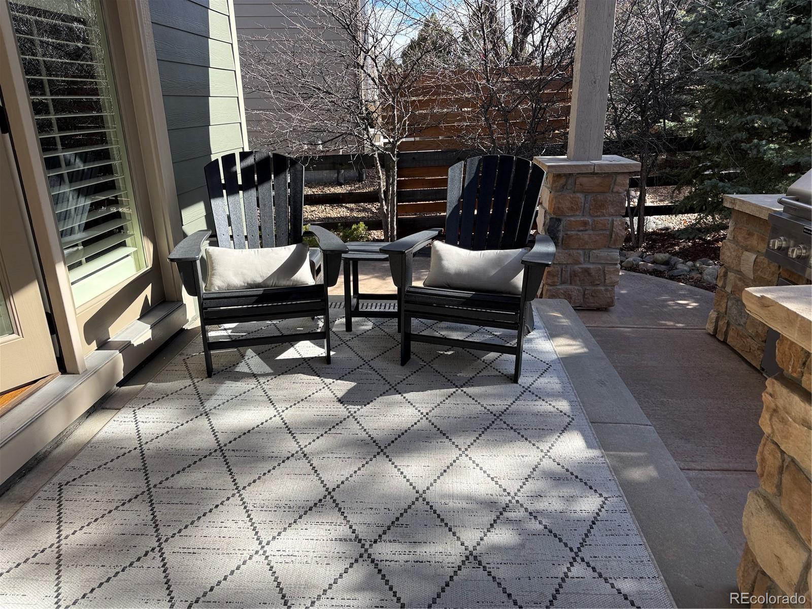 MLS Image #22 for 2815  breezy lane,castle rock, Colorado