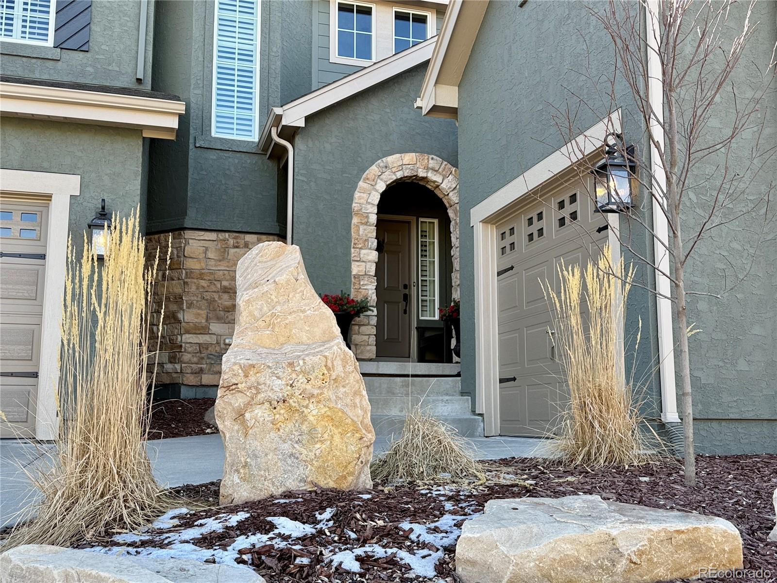 MLS Image #3 for 2815  breezy lane,castle rock, Colorado