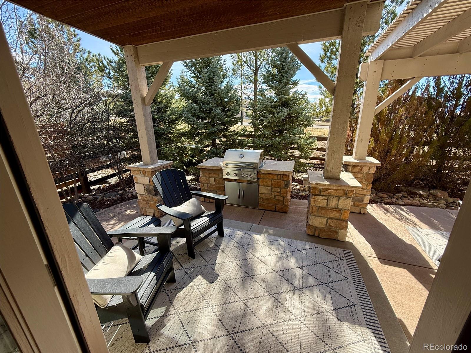 MLS Image #37 for 2815  breezy lane,castle rock, Colorado