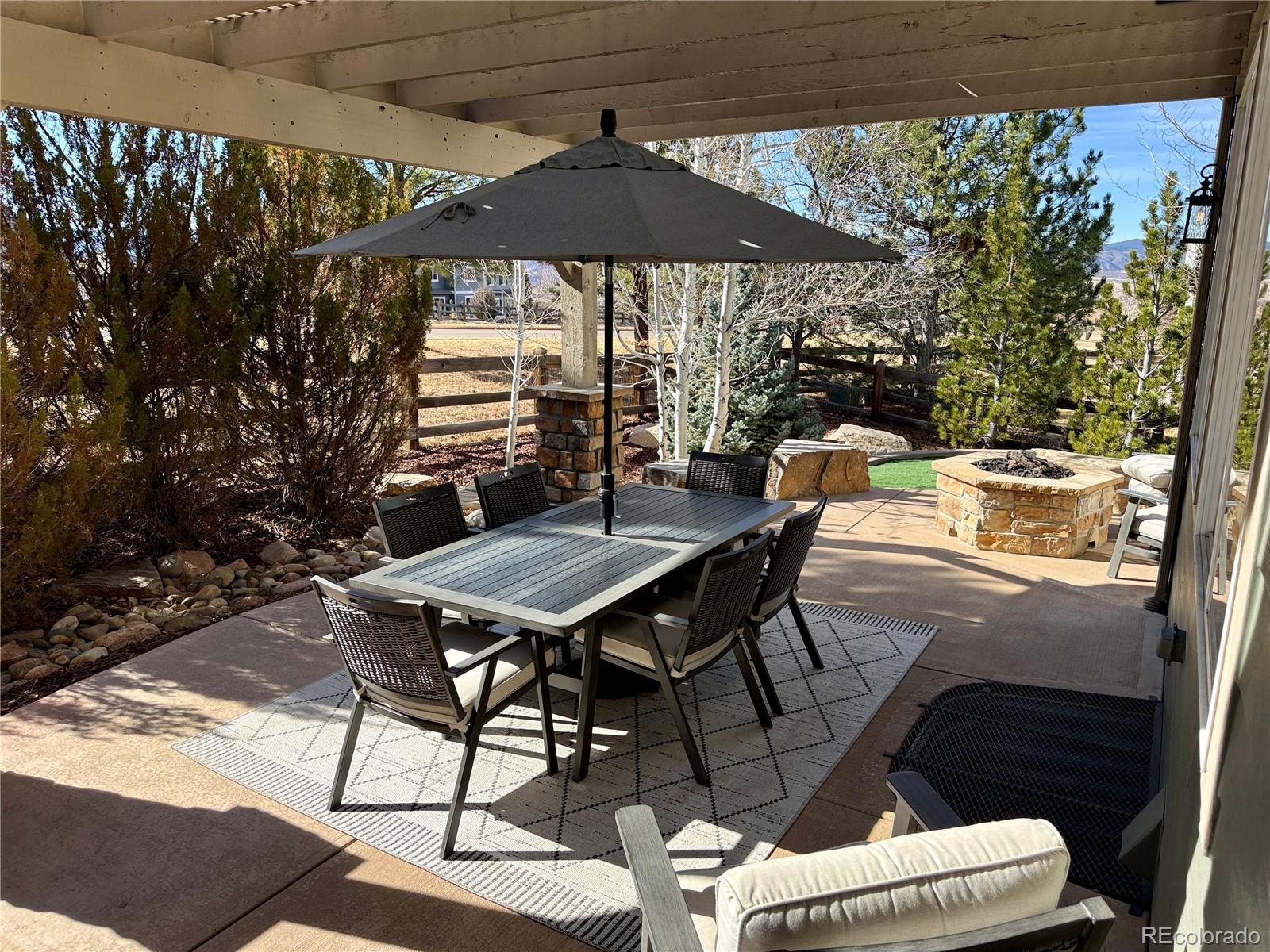 MLS Image #38 for 2815  breezy lane,castle rock, Colorado