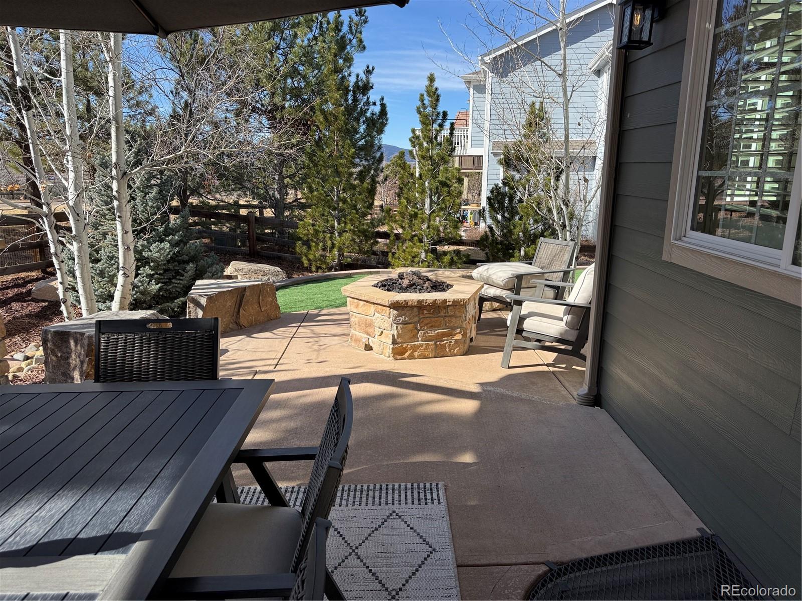 MLS Image #39 for 2815  breezy lane,castle rock, Colorado