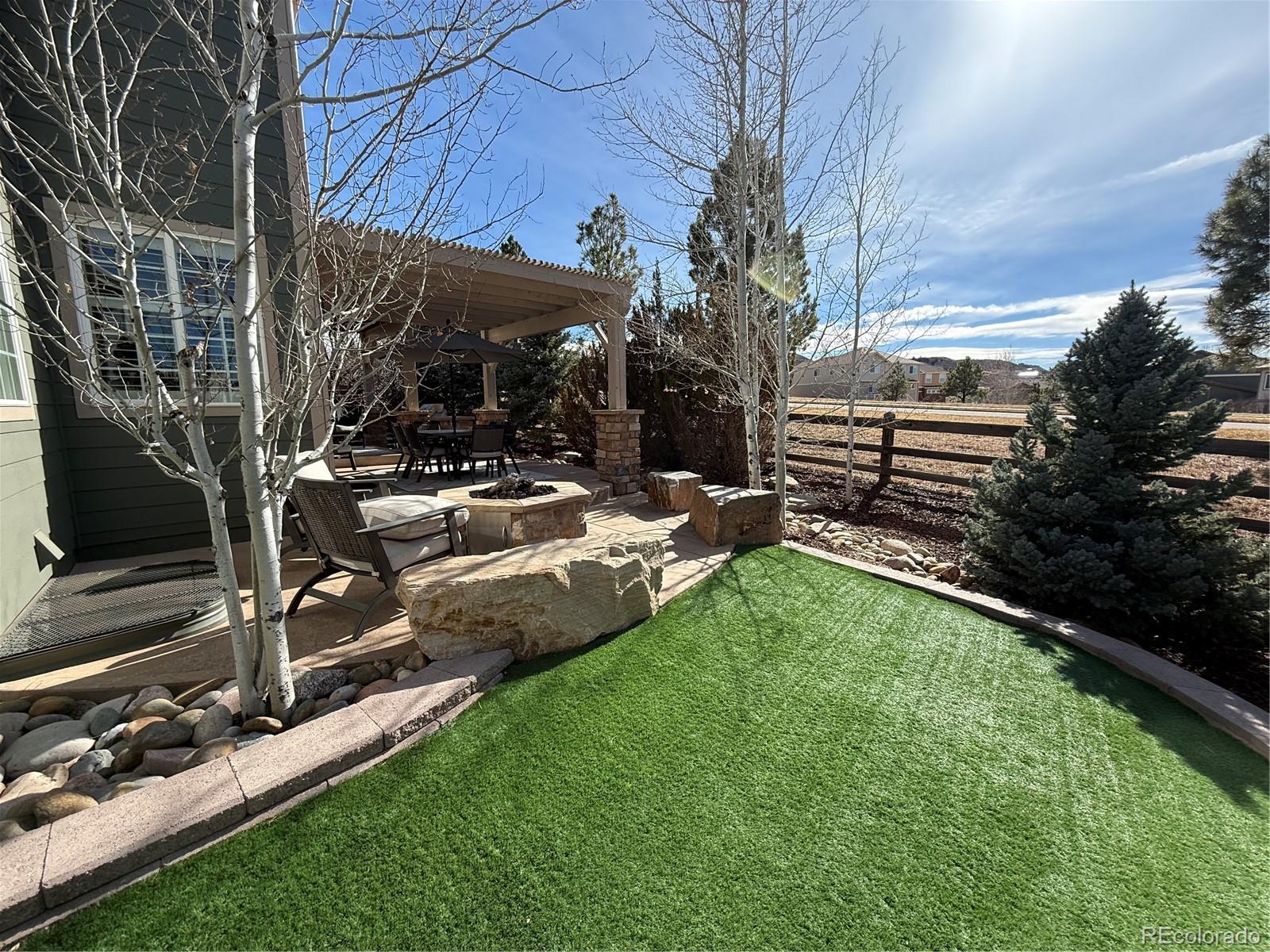 MLS Image #41 for 2815  breezy lane,castle rock, Colorado