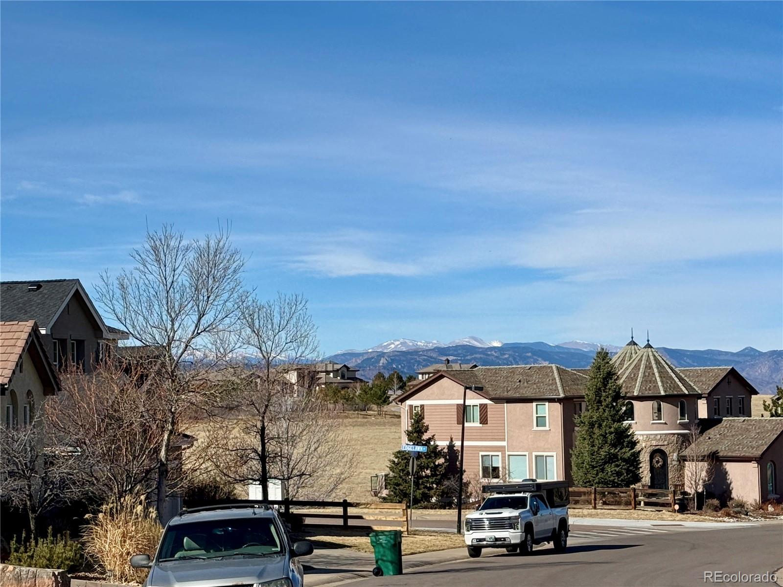 MLS Image #43 for 2815  breezy lane,castle rock, Colorado