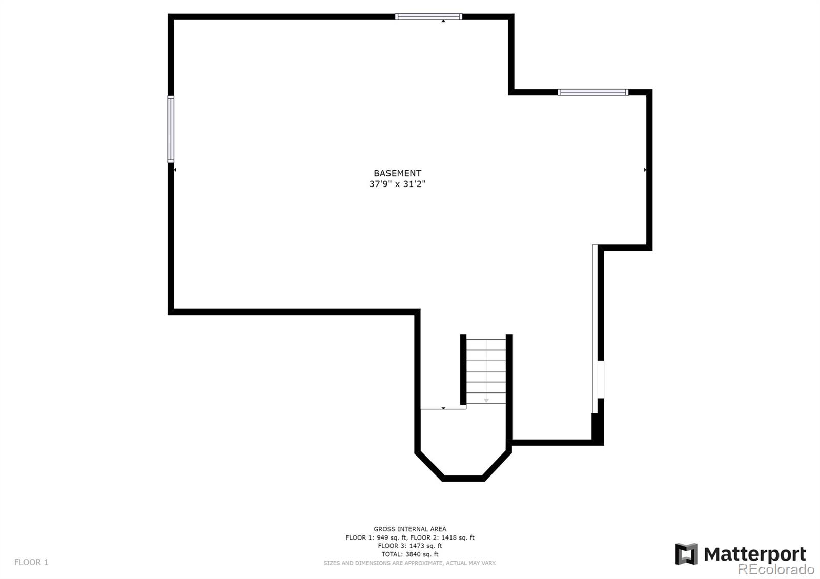 MLS Image #46 for 2815  breezy lane,castle rock, Colorado