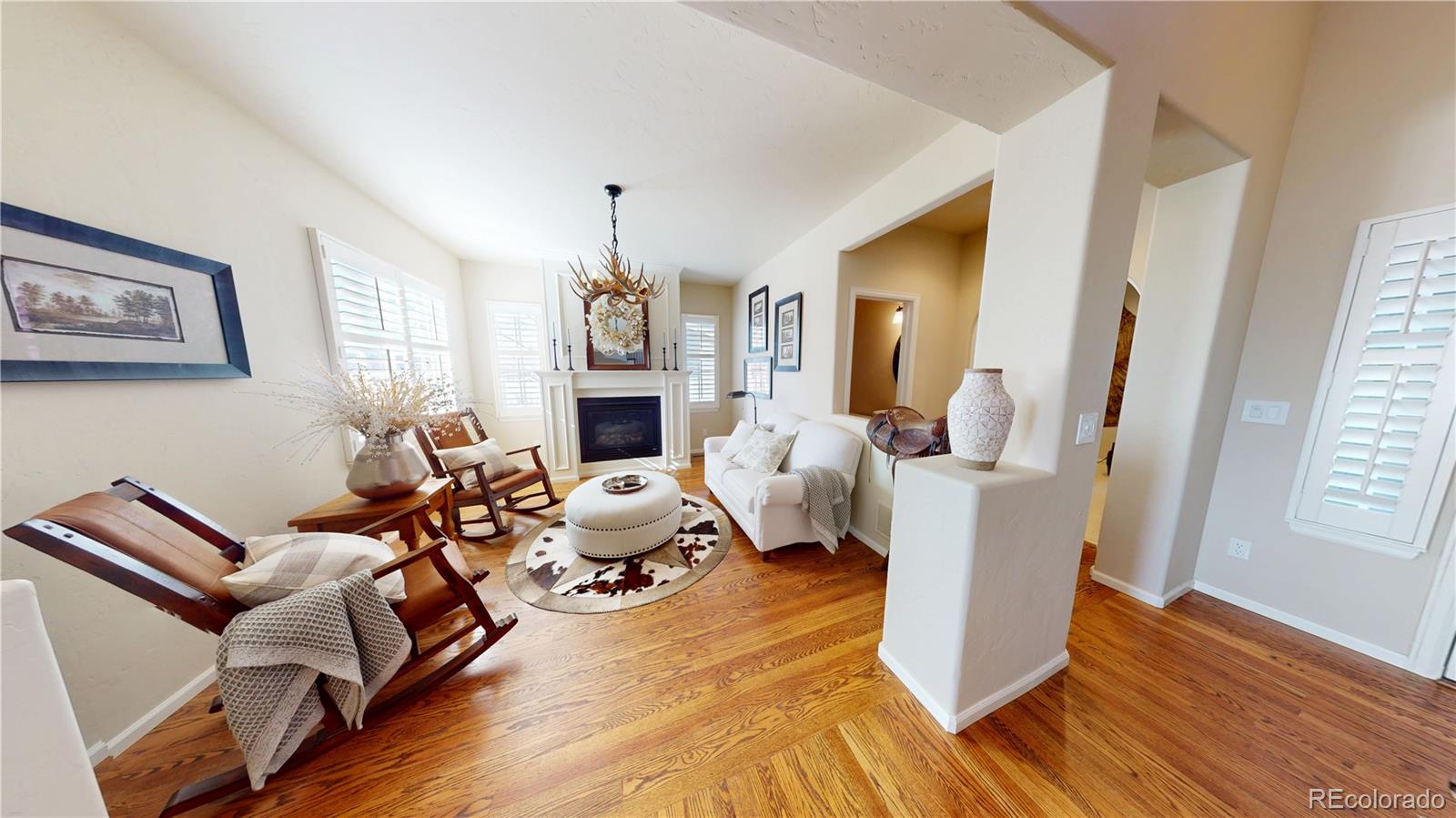 MLS Image #6 for 2815  breezy lane,castle rock, Colorado
