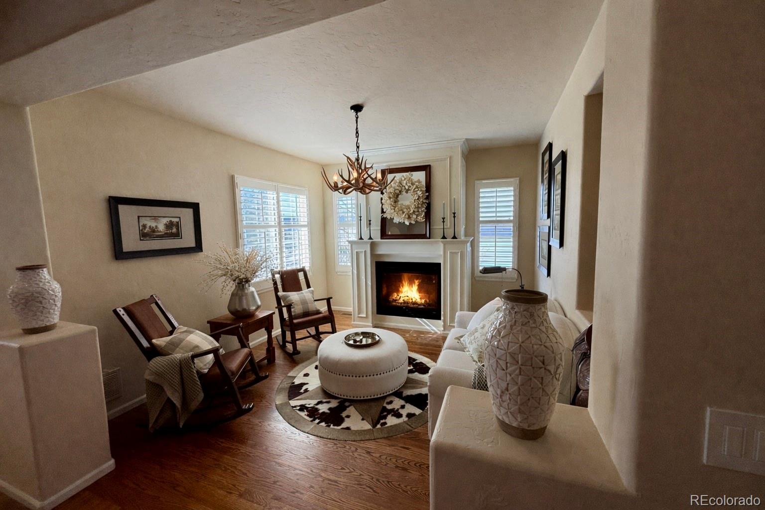 MLS Image #7 for 2815  breezy lane,castle rock, Colorado