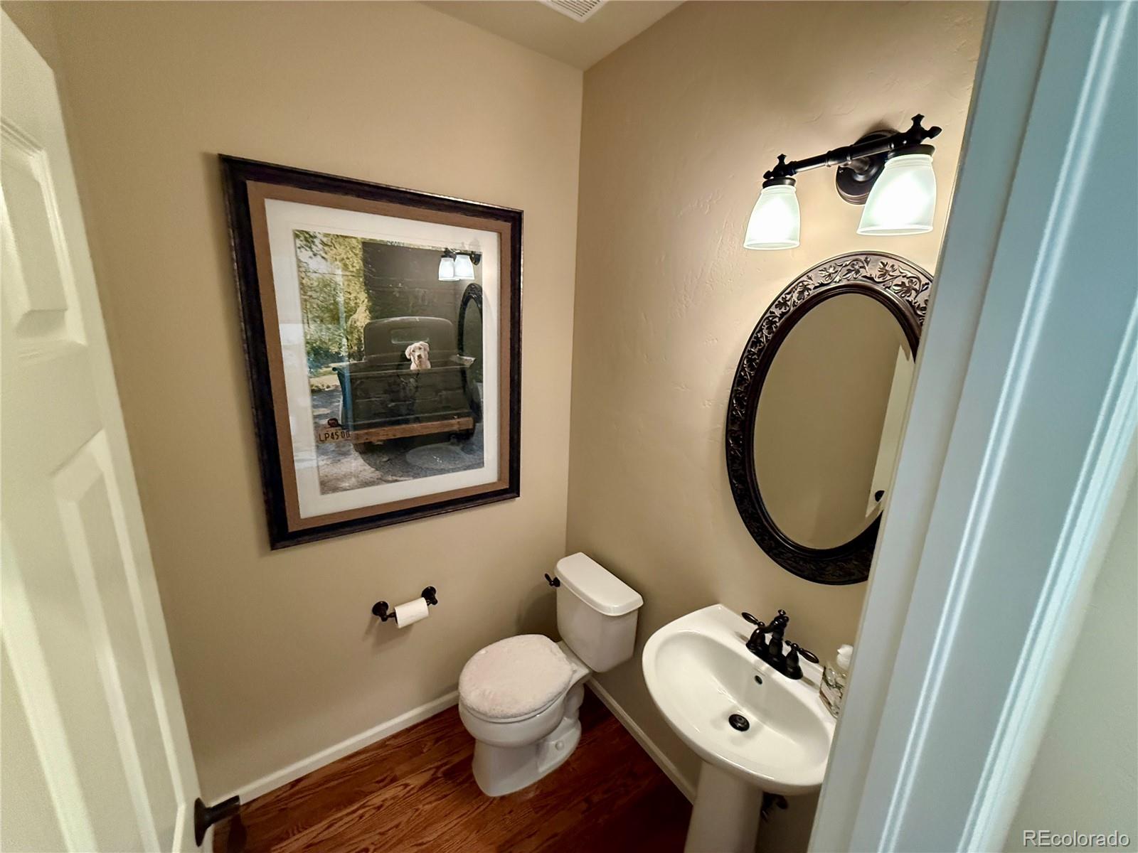 MLS Image #8 for 2815  breezy lane,castle rock, Colorado