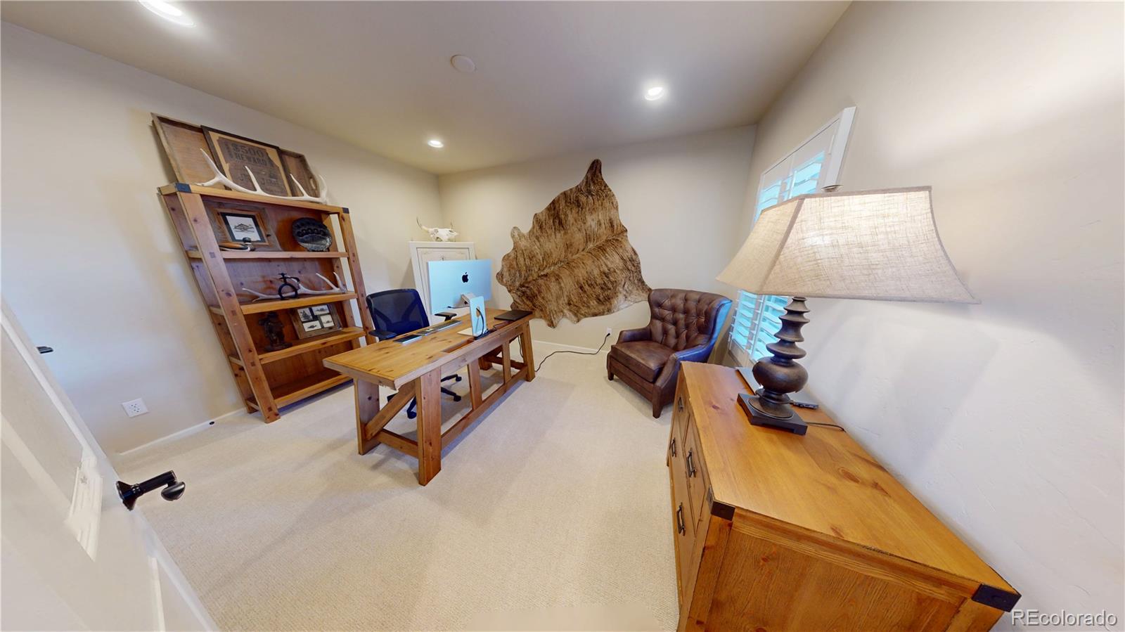 MLS Image #9 for 2815  breezy lane,castle rock, Colorado