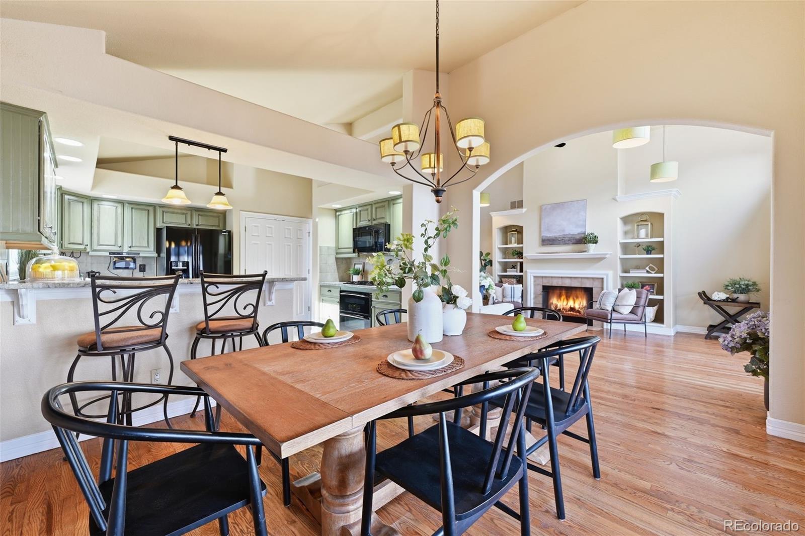 MLS Image #16 for 2481  marston heights,colorado springs, Colorado