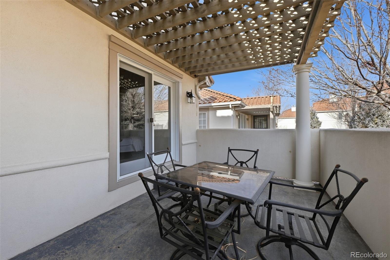 MLS Image #3 for 2481  marston heights,colorado springs, Colorado