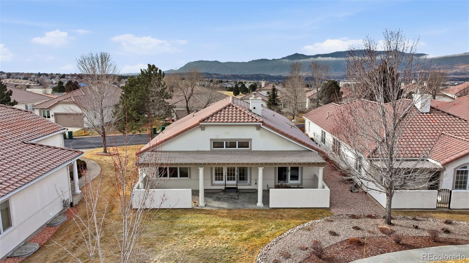 MLS Image #41 for 2481  marston heights,colorado springs, Colorado