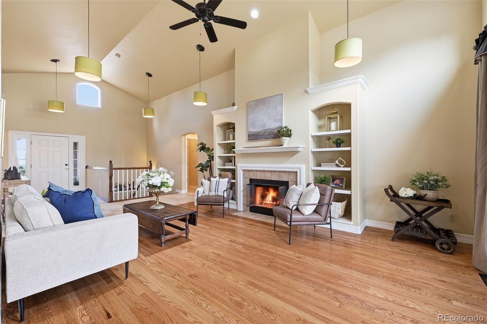 MLS Image #9 for 2481  marston heights,colorado springs, Colorado