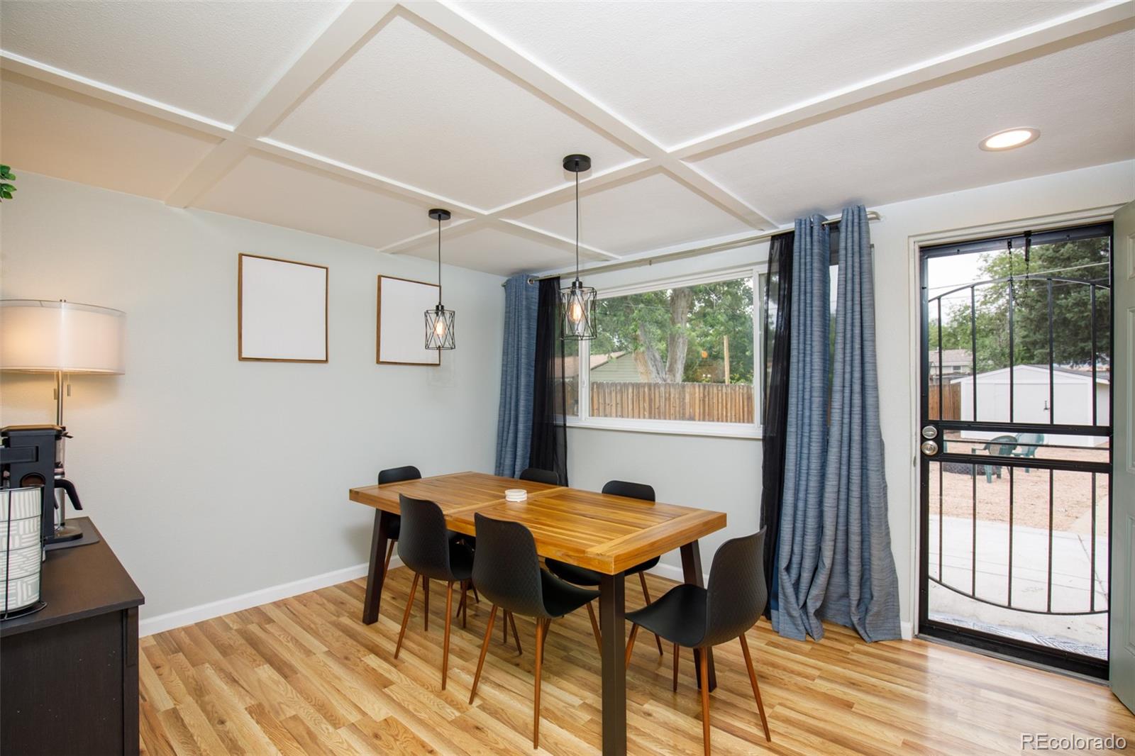 MLS Image #21 for 124 s utica street,denver, Colorado
