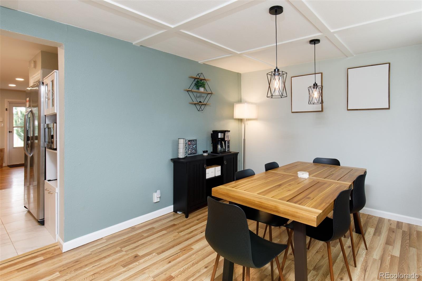 MLS Image #22 for 124 s utica street,denver, Colorado