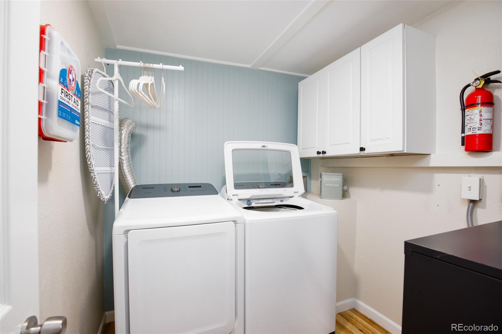 MLS Image #24 for 124 s utica street,denver, Colorado