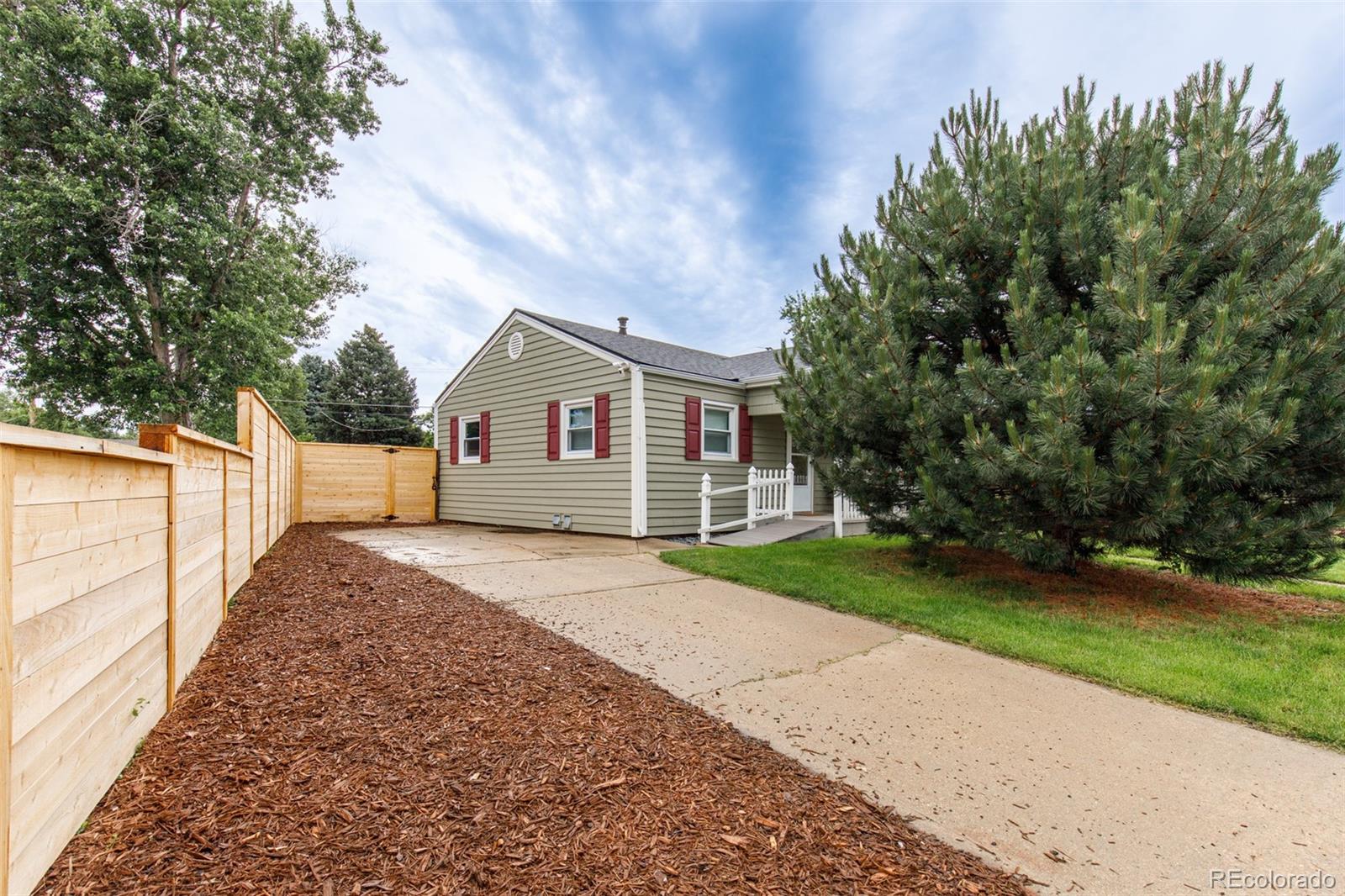 MLS Image #25 for 124 s utica street,denver, Colorado