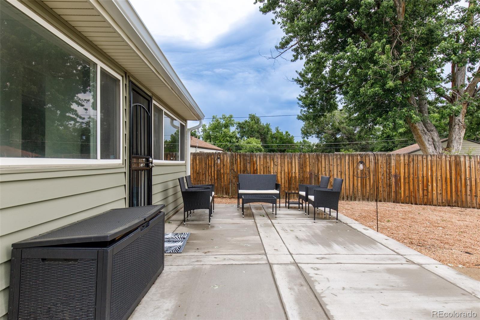 MLS Image #27 for 124 s utica street,denver, Colorado