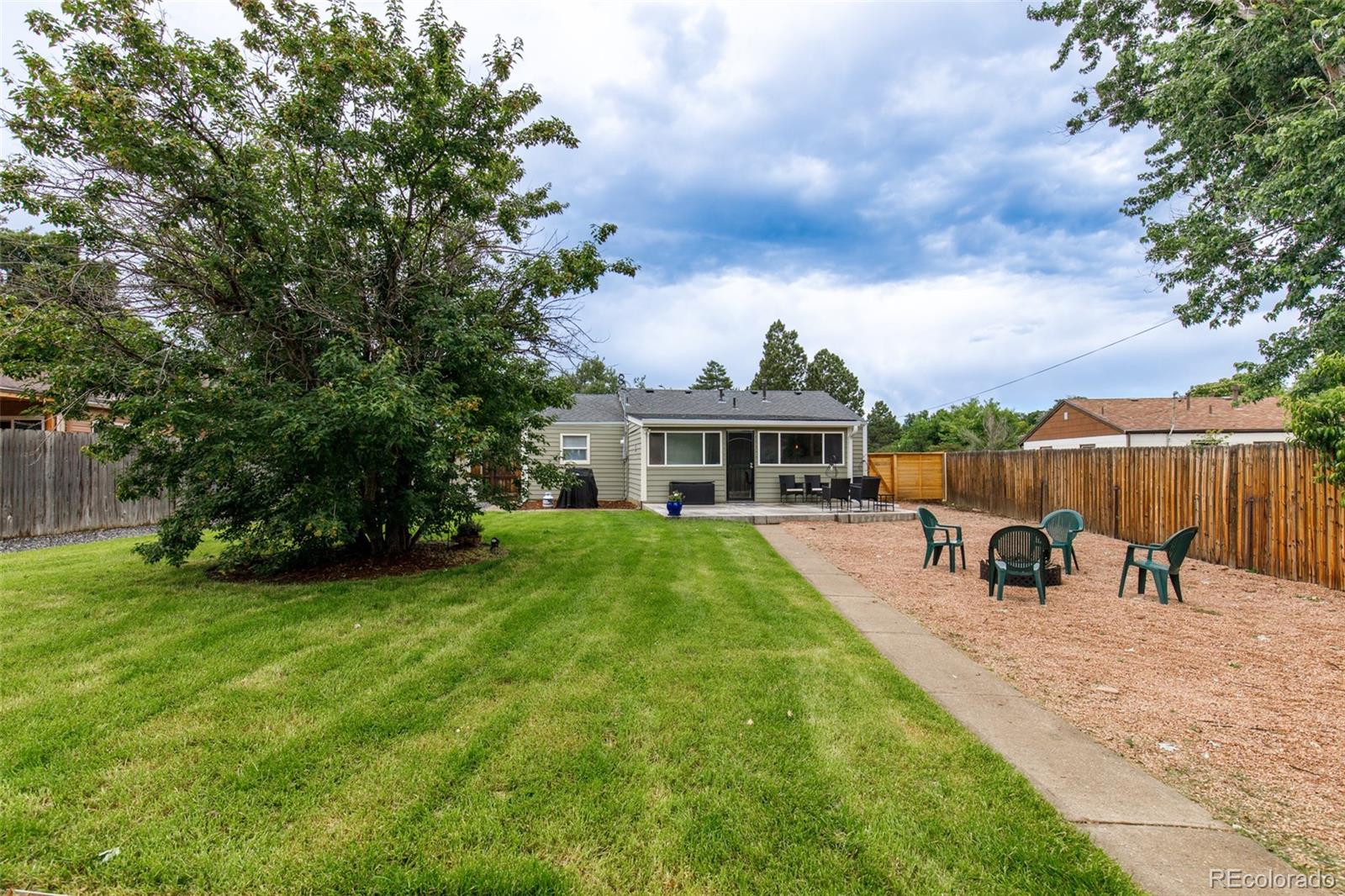 MLS Image #29 for 124 s utica street,denver, Colorado