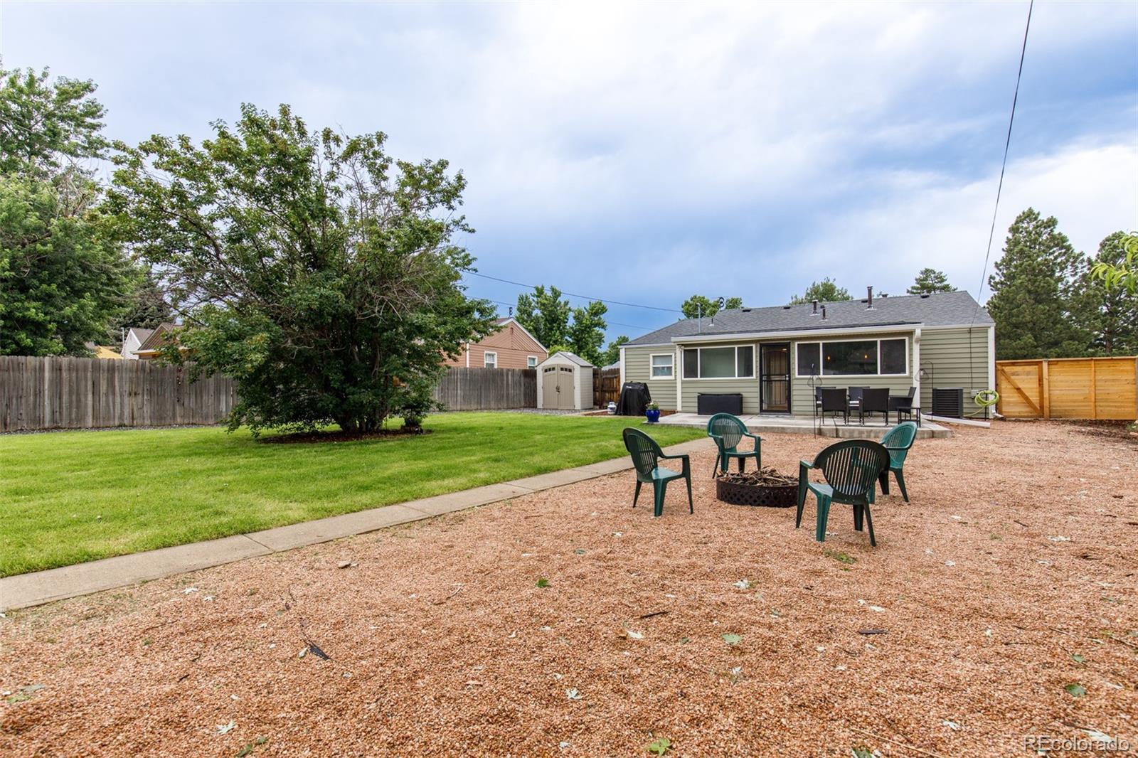 MLS Image #30 for 124 s utica street,denver, Colorado
