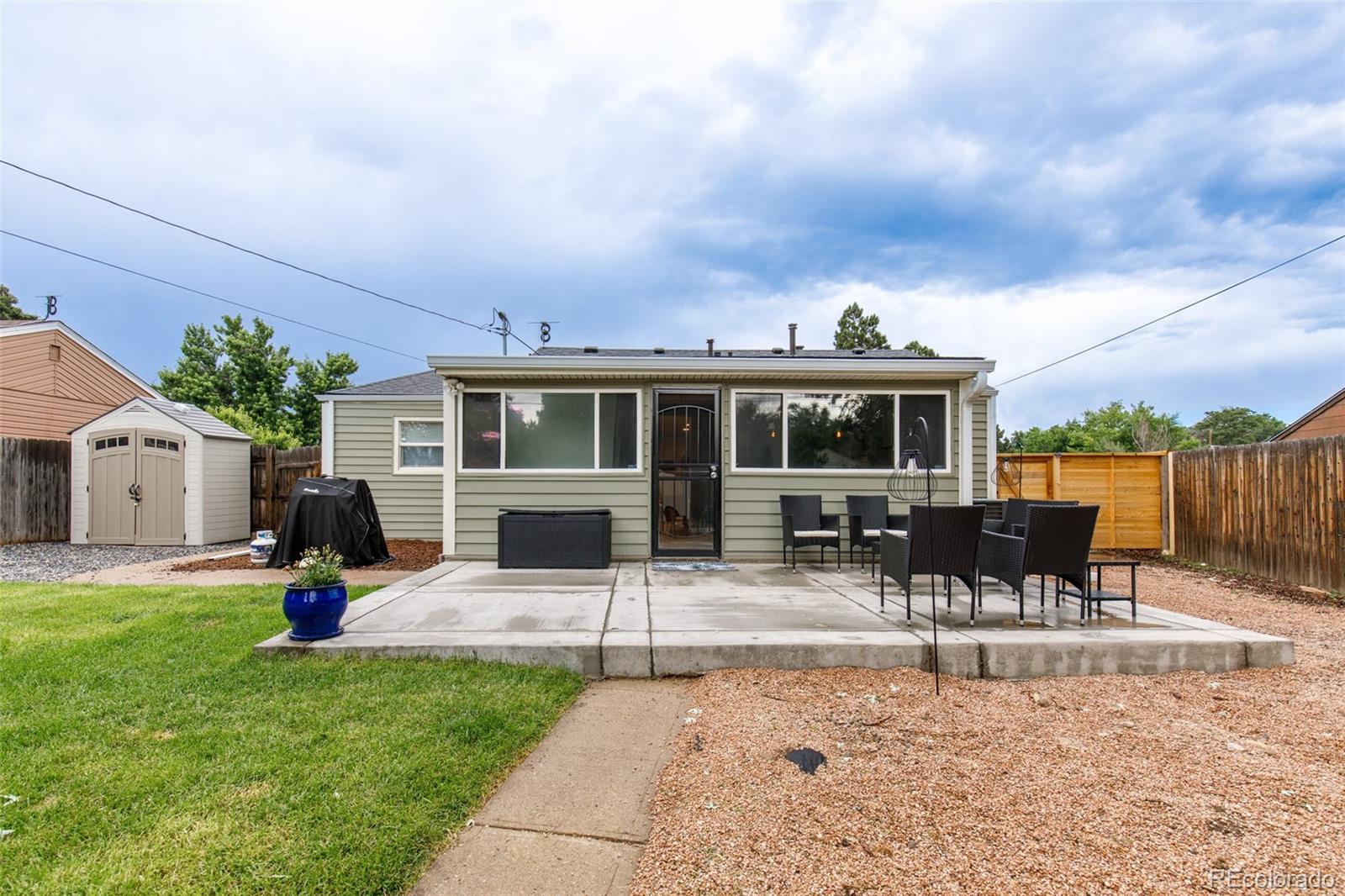 MLS Image #31 for 124 s utica street,denver, Colorado