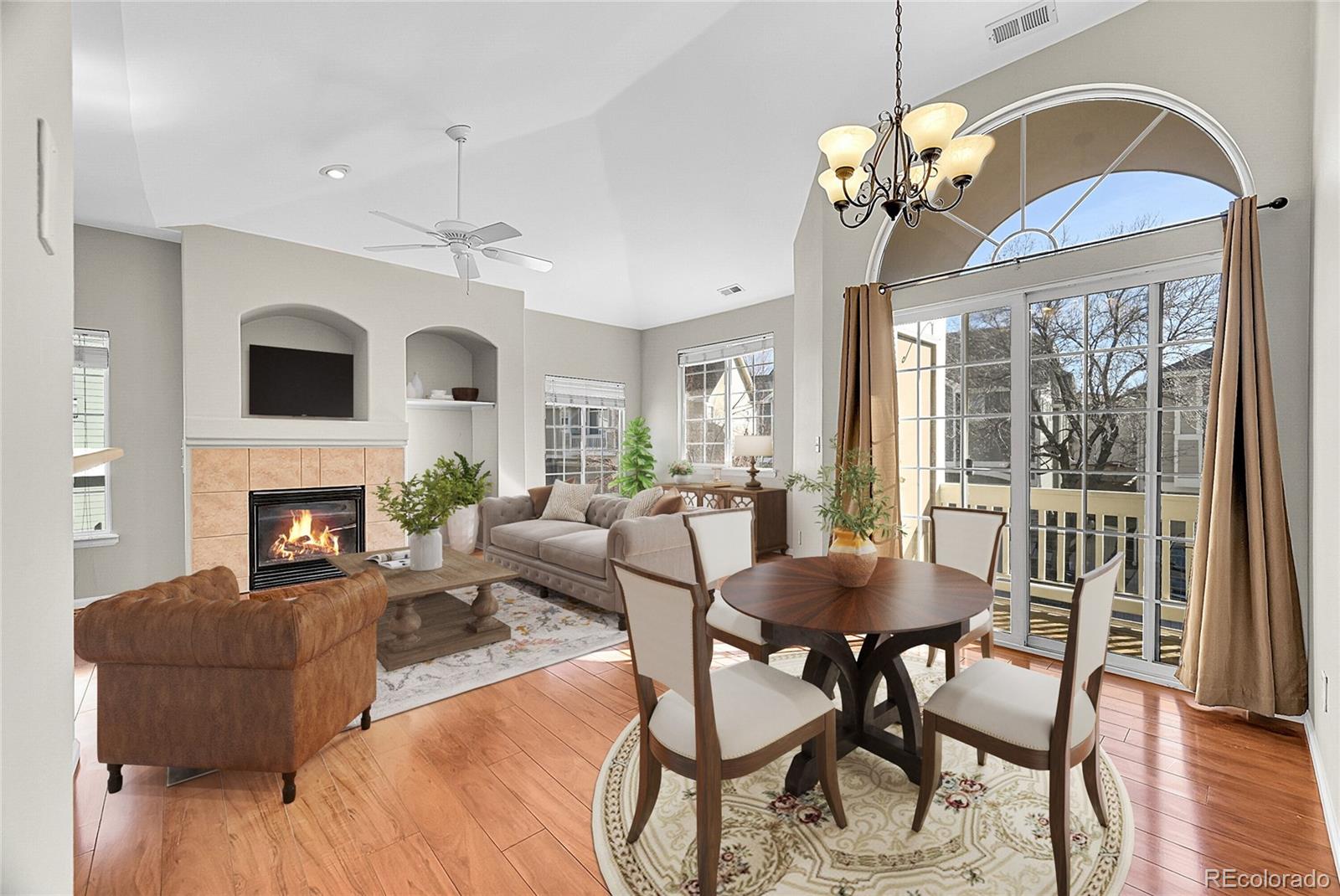 MLS Image #0 for 1308  carlyle park circle ,highlands ranch, Colorado