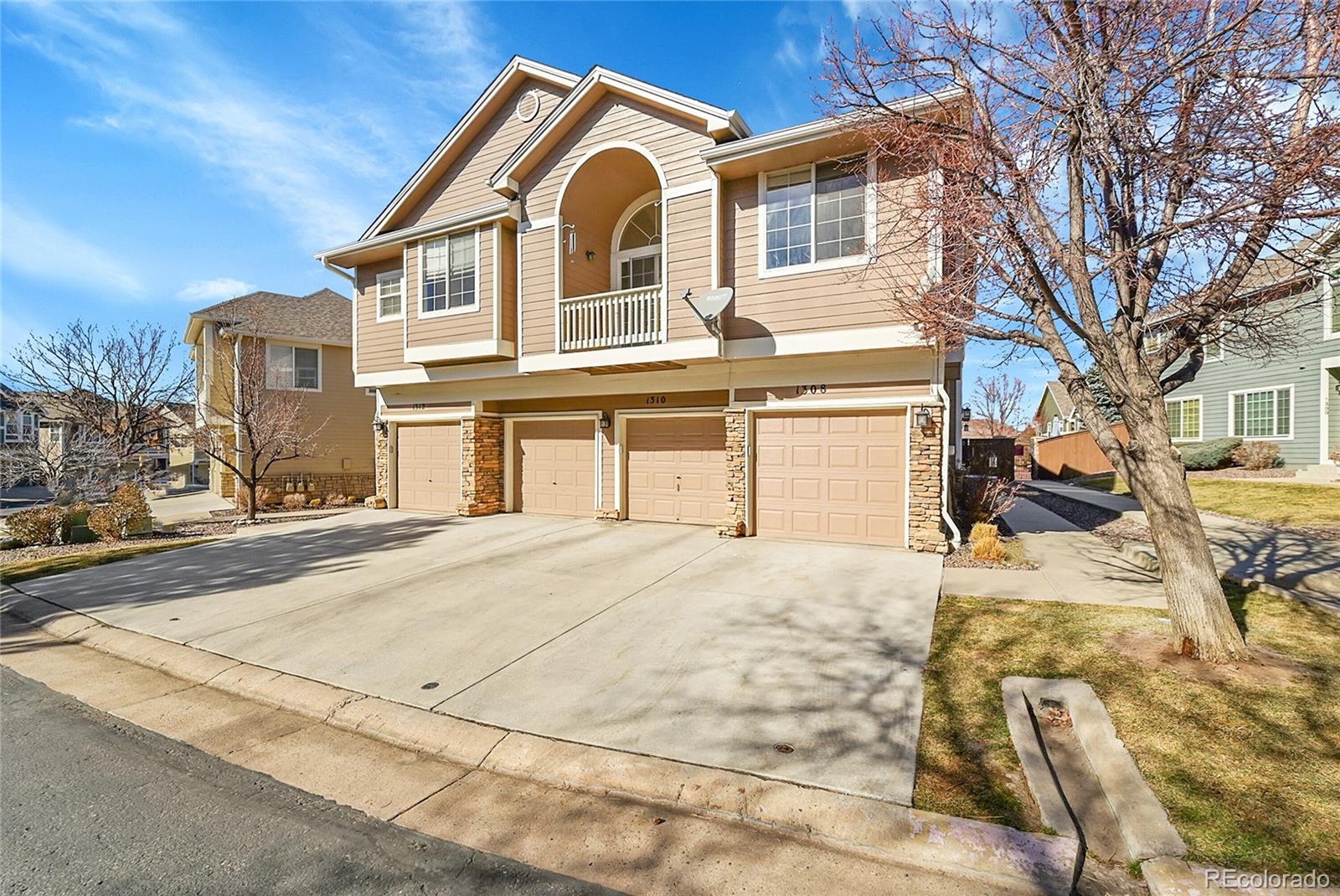 MLS Image #1 for 1308  carlyle park circle ,highlands ranch, Colorado