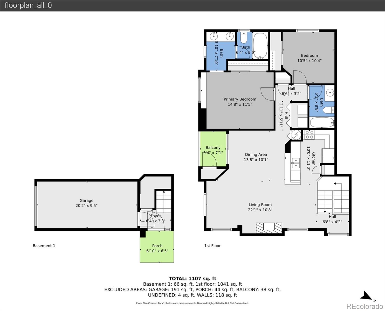 MLS Image #25 for 1308  carlyle park circle ,highlands ranch, Colorado