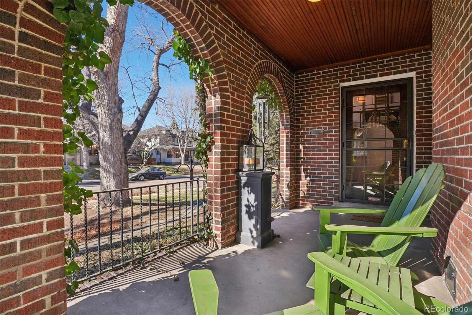 MLS Image #1 for 628  harrison street,denver, Colorado