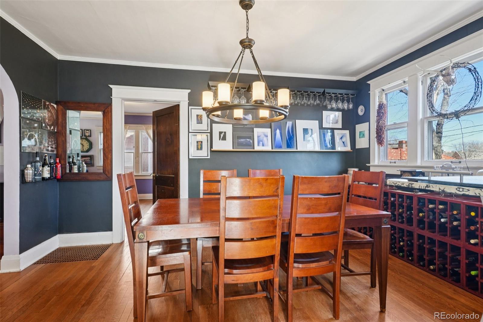 MLS Image #12 for 628  harrison street,denver, Colorado