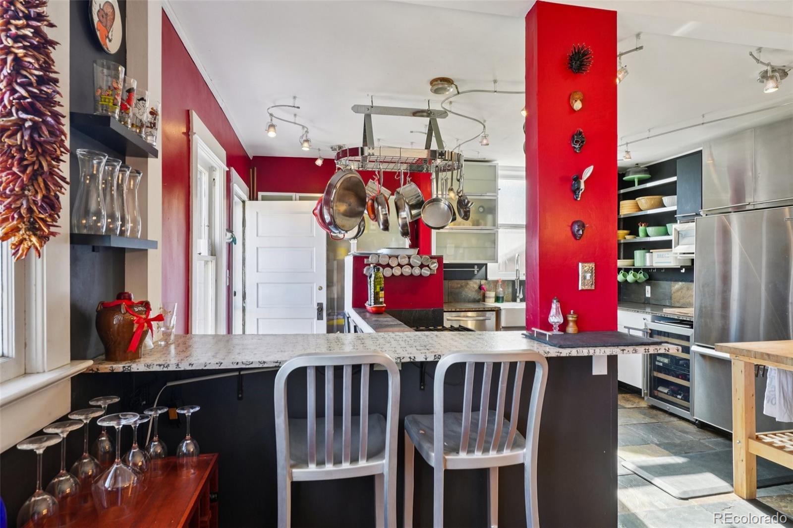 MLS Image #13 for 628  harrison street,denver, Colorado
