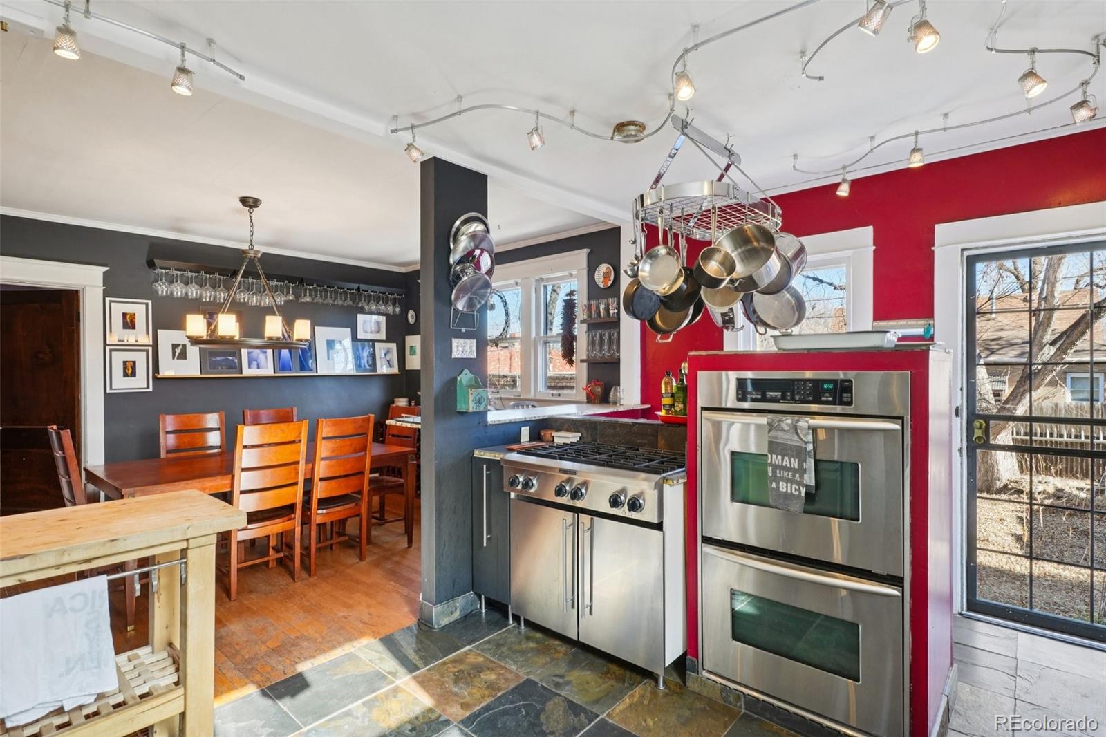 MLS Image #17 for 628  harrison street,denver, Colorado