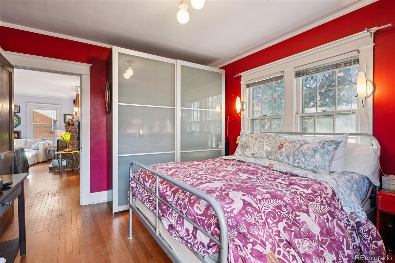 MLS Image #19 for 628  harrison street,denver, Colorado